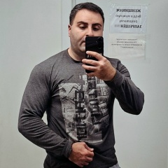 Размик Рубенян, 06.06, Орловский