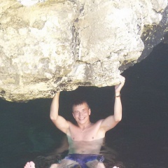 Ваня Коданёв, 10.06.1987, Сыктывкар