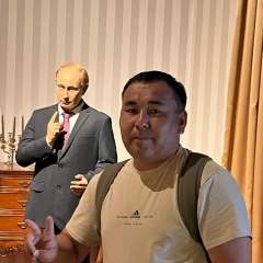 Бауржан Таусогаров, 20.05.1981, Актобе