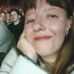 Вера Матина, 14.05, Абакан