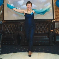 Наталья Исаева, 27.12.1977, Реутов