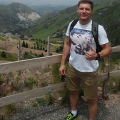 Александр Ксенофонтов, 04.09, Темиртау