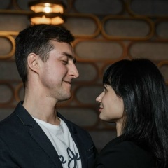 Инга Яловец, 14.02