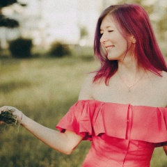 Наталья Чистик, 29.08, Москва