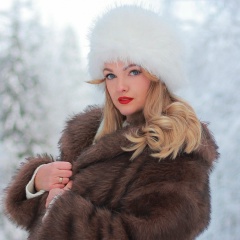 Ксения Гостева, 05.09, Белгород