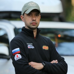 Дмитрий Мухин, 11.06.1984, Санкт-Петербург