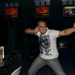 Kosstuha Torgashhh, 12.04.1987, Нижний Новгород