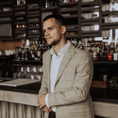 Даниил Кумпан, 20.10.1997, Москва