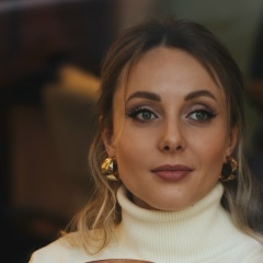 Анютка Жукова, 07.02, Ярославль