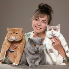 Ирина Кузнецова, Тюмень