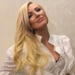 Ирина Юденкова, 23.01, Москва