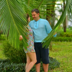 Мария Подрезова, 16.07.1985, Иркутск