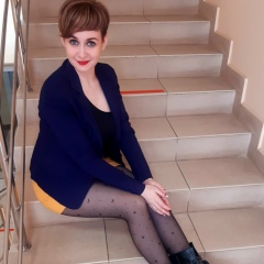 Наталья Шкарупа, 05.08.1988, Красногорск