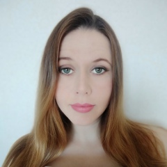 Марина Нестерова, 28.04, Ōsaka