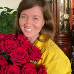 Анна Христова, 15.09, Кемерово