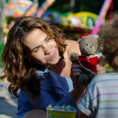 Ольга Скальская, 11.06, Обнинск