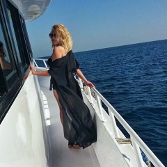 Дарина Гайдай, 11.01, Одесса