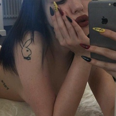 Екатерина Ким, 18.05.1992, Днепр (Днепропетровск)