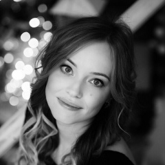 Любовь Веселкова, Ижевск