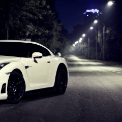 Джавид Самедов, 27.11.1988, Санкт-Петербург