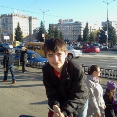 Данил Коротаев, 16.02.1999, Нижний Тагил