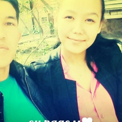 Актилек Дауитова, 09.05.1997, Астана