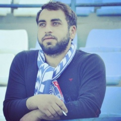 Ramil Memmedov, 21.03.1991, Баку