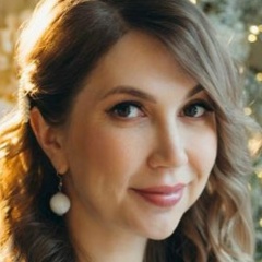Юлия Лисовалова, 29.04, Санкт-Петербург
