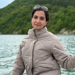 Карине Карташян-Саркисян, Ростов-на-Дону