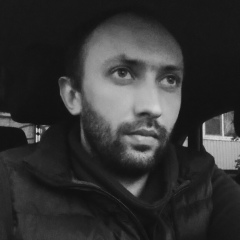 Павел Изотенков, 01.11.1988, Санкт-Петербург