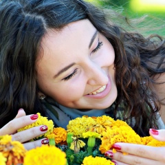 Мария Григорьева, 17.01, Усть-Каменогорск