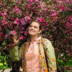 Маргарита Королева, 04.10, Москва