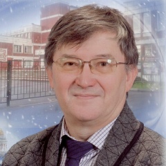 Борис Рыспаев, 01.11.1958, Санкт-Петербург