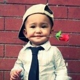 Арман Тулегенов, 01.05, Павлодар