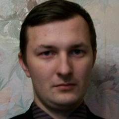 Николай Турышев