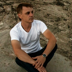 Роман Фоминых, 30.11, Барнаул