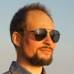 Григорий Пожванов, Санкт-Петербург