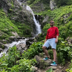 Дмитрий Смирнов, 13.03, Уфа