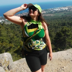 Вера Шмонова, 22.11, Новосибирск