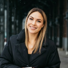 Дарья Аверкина, 05.04, Москва