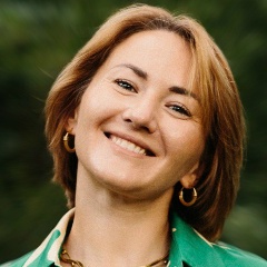 Аня Егоркина, 08.04, Алматы