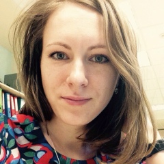 Владислава Кулакова, 30.10, Киев