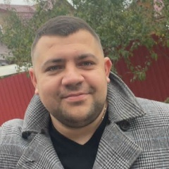 Юра Канцер, 21.10, Дмитров