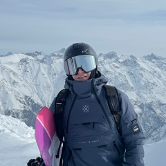 Евгений Якимов, 21.10, Москва