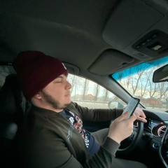 Адам Исаев, 06.10, Москва