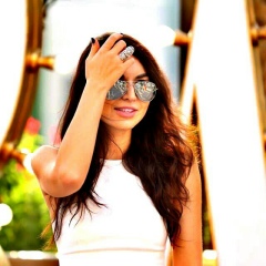 Alina Magrifatullina, 20.01