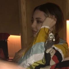 Мадина Домби-Ахильгова, 29.07, Москва