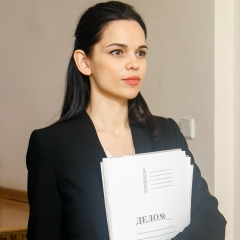 Юлия Голубева, 13.03, ВНИИССОК