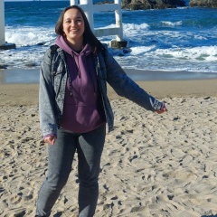 Елизавета Балязина, Челябинск