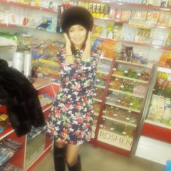 Айман Мархабекова, 14.02.1985, Алматы